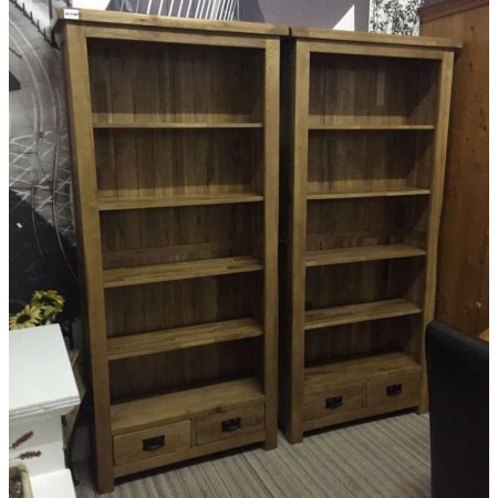 Décor06 : Trọn Bộ Trang Trí Gỗ Sồi - 2 Món